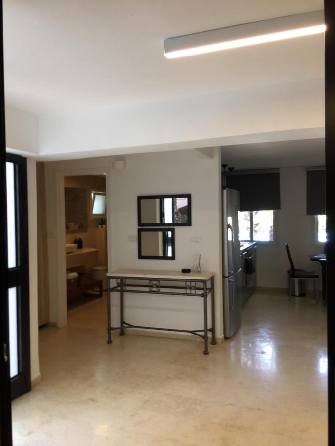 Villa Ba'Gefen Karmei Yosef 外观 照片