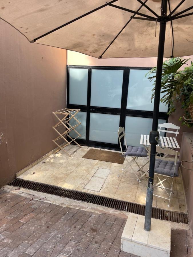 Villa Ba'Gefen Karmei Yosef 外观 照片