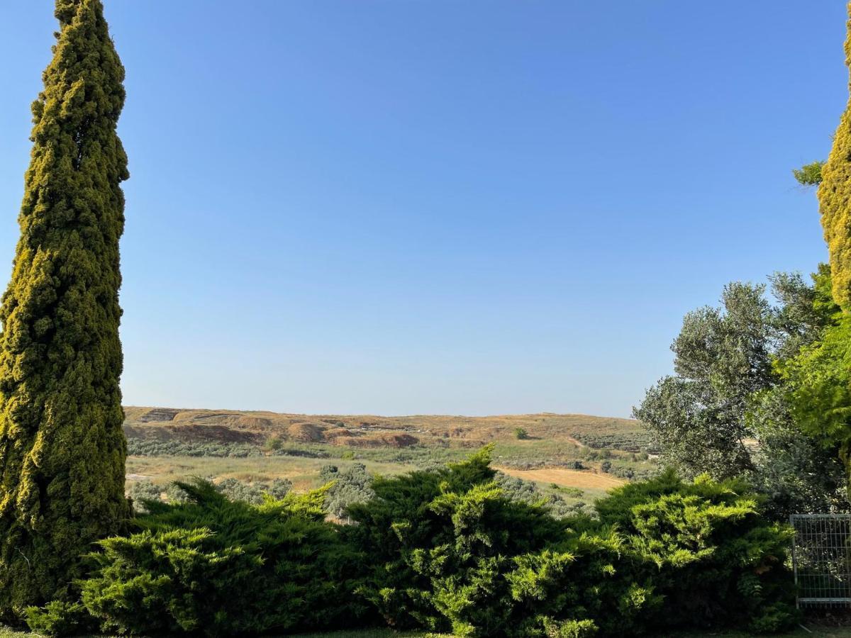 Villa Ba'Gefen Karmei Yosef 外观 照片